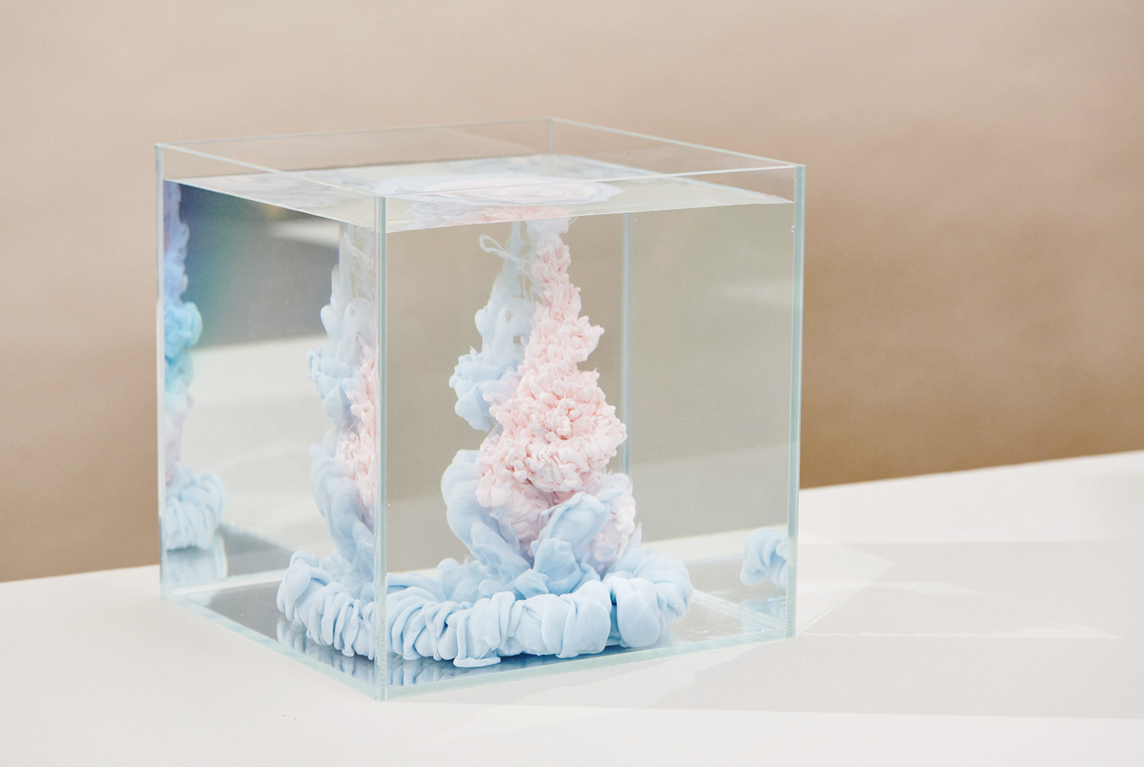 Still Life, Commissions 